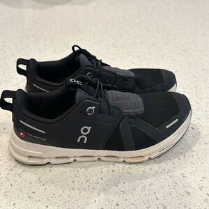 On Running Cloud Sky Kids